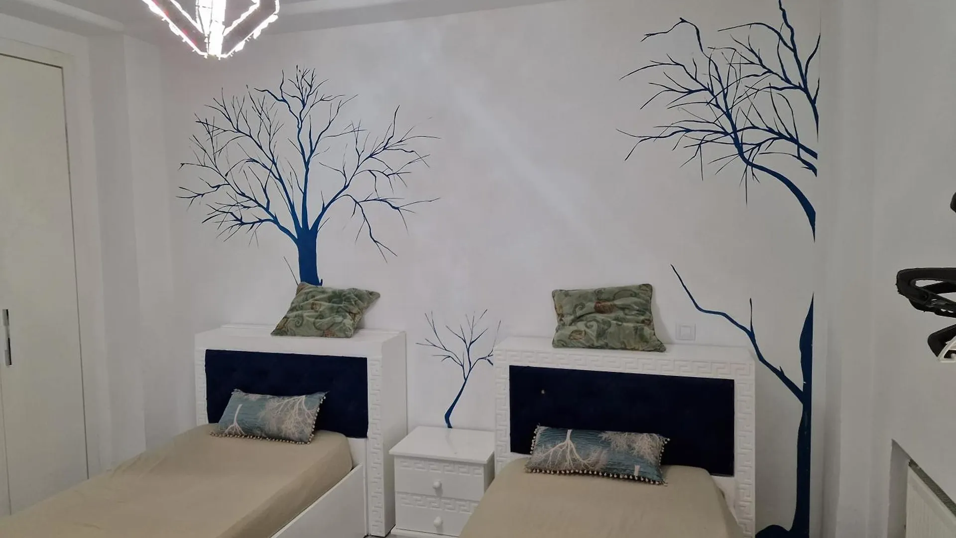 Belhassen II Apartment Tunis