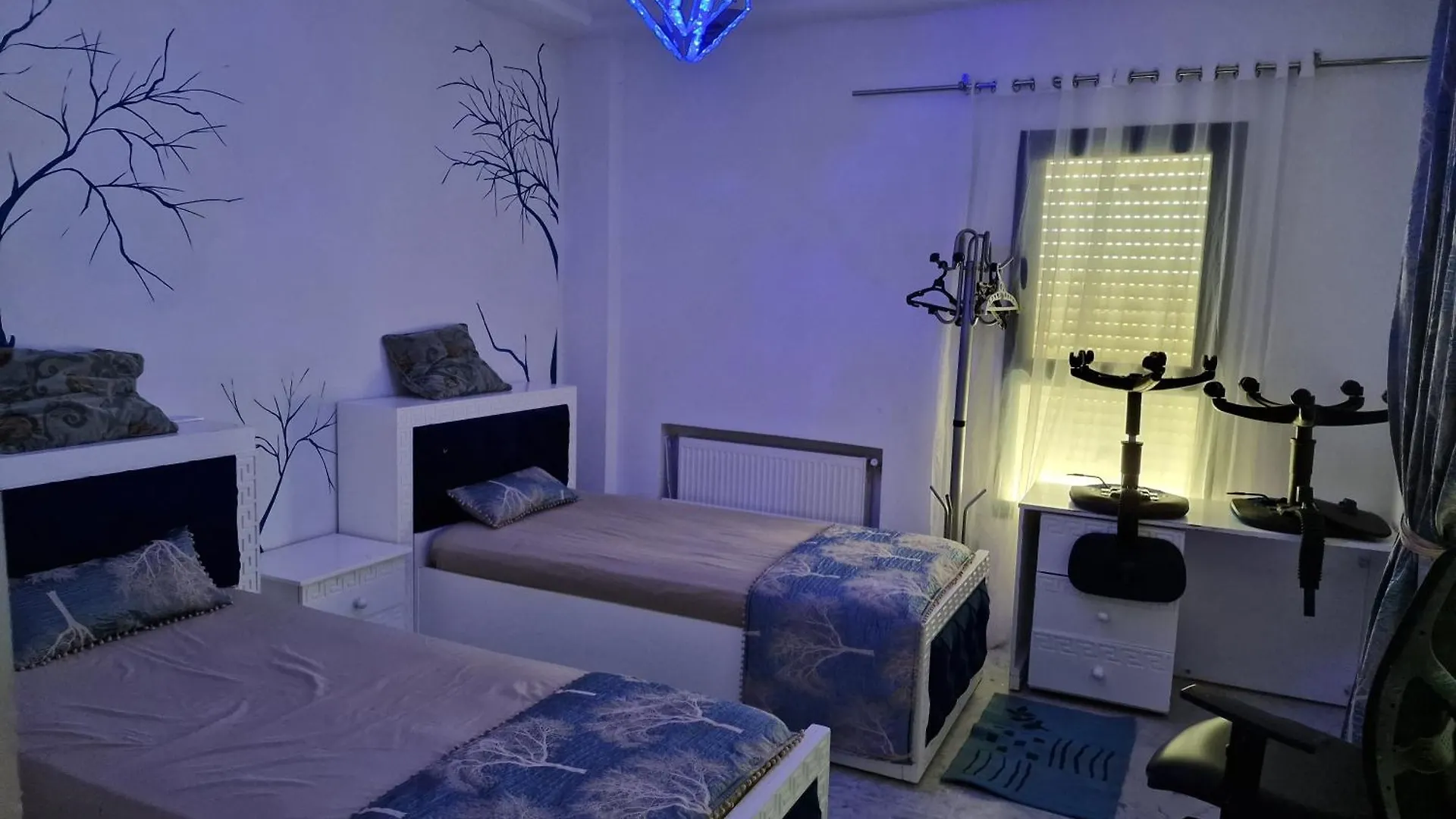 Belhassen II Apartment Tunis