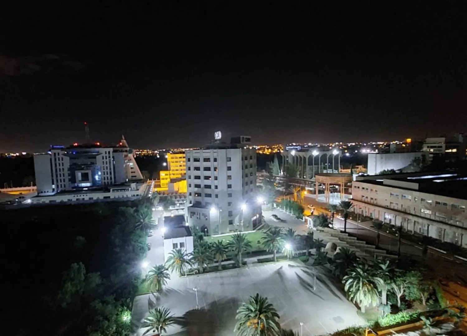 Belhassen II Apartment Tunis